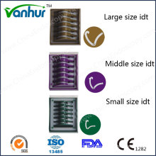 China Vanhur Medizinische Polymer-Ligatur-Clips